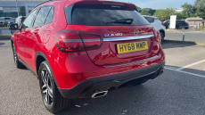 Mercedes-Benz GLA 180 Urban Edition 5dr Auto Petrol Hatchback